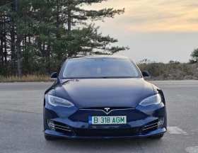 Tesla Model S  44   | Mobile.bg    8