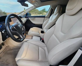 Tesla Model S  44   | Mobile.bg    9