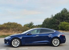 Tesla Model S  44   | Mobile.bg    3
