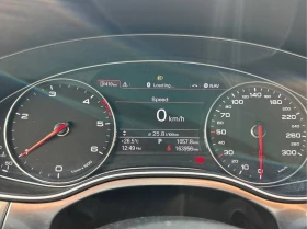Audi A7 3.0L TDI TECHNIK* CARFAX* ОПЦИЯ ЗА ФИНАНСИРАНЕ* - 23100 лв. - 35590885 16