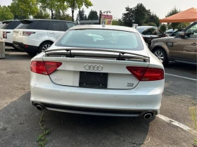 Audi A7 3.0L TDI TECHNIK* CARFAX* ОПЦИЯ ЗА ФИНАНСИРАНЕ* - 23100 лв. - 35590885 5