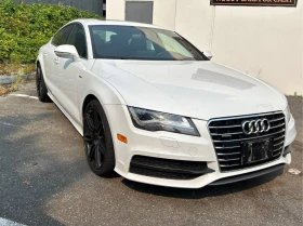 Audi A7 3.0L TDI TECHNIK* CARFAX* ОПЦИЯ ЗА ФИНАНСИРАНЕ* - 23100 лв. - 35590885 3