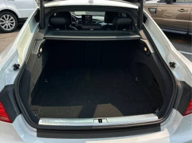Audi A7 3.0L TDI TECHNIK* CARFAX* ОПЦИЯ ЗА ФИНАНСИРАНЕ* - 23100 лв. - 35590885 9