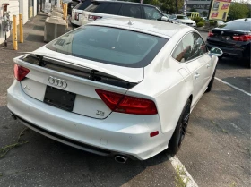 Audi A7 3.0L TDI TECHNIK* CARFAX* ОПЦИЯ ЗА ФИНАНСИРАНЕ* - 23100 лв. - 35590885 4