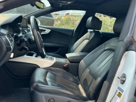Audi A7 3.0L TDI TECHNIK* CARFAX* ОПЦИЯ ЗА ФИНАНСИРАНЕ* - 23100 лв. - 35590885 7