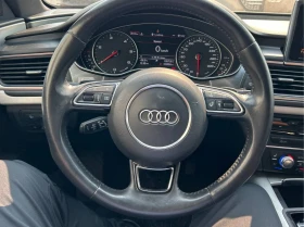 Audi A7 3.0L TDI TECHNIK* CARFAX* ОПЦИЯ ЗА ФИНАНСИРАНЕ* - 23100 лв. - 35590885 8