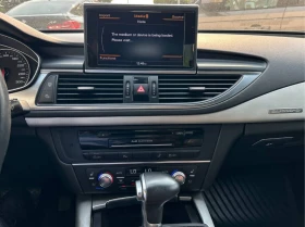 Audi A7 3.0L TDI TECHNIK* CARFAX* ОПЦИЯ ЗА ФИНАНСИРАНЕ* - 23100 лв. - 35590885 15