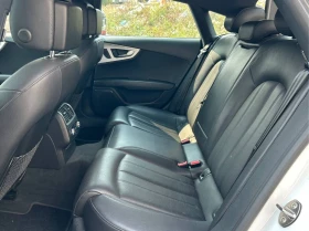 Audi A7 3.0L TDI TECHNIK* CARFAX* ОПЦИЯ ЗА ФИНАНСИРАНЕ* - 23100 лв. - 35590885 10