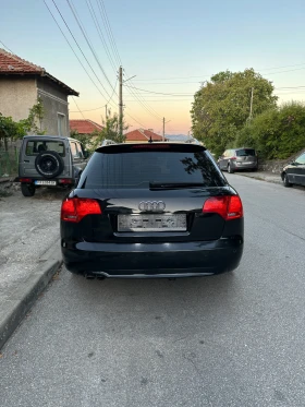 Audi A4 2.0 TDI S-Line * * * 200000* * *  | Mobile.bg    6