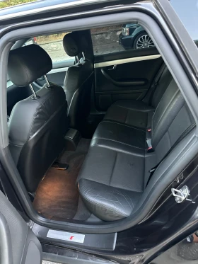 Audi A4 2.0 TDI S-Line * * * 200000* * *  | Mobile.bg    11