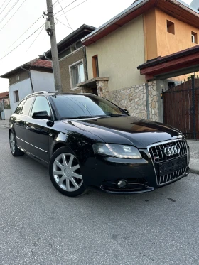     Audi A4 2.0 TDI S-Line * * * 200000* * * 