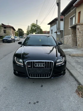 Audi A4 2.0 TDI S-Line * * * 200000* * *  | Mobile.bg    2