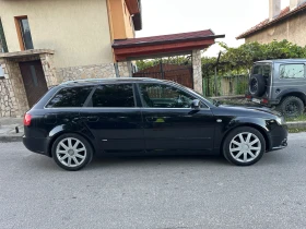 Audi A4 2.0 TDI S-Line * * * 200000* * *  | Mobile.bg    4