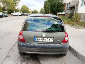 Обява за продажба на Renault Clio ~2 300 лв. - изображение 3