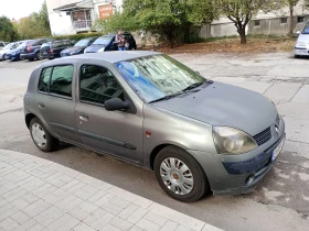 Обява за продажба на Renault Clio ~2 300 лв. - изображение 1