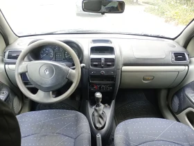 Обява за продажба на Renault Clio ~2 300 лв. - изображение 5