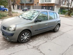 Обява за продажба на Renault Clio ~2 300 лв. - изображение 2