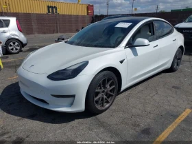 Tesla Model 3 U  U UX Rear Wheel Drive | Mobile.bg    2