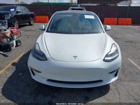 Tesla Model 3 U  U UX Rear Wheel Drive | Mobile.bg    4
