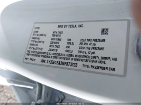 Tesla Model 3 U  U UX Rear Wheel Drive | Mobile.bg    16