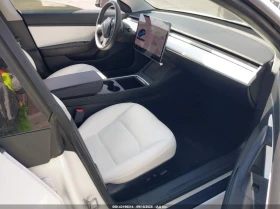 Tesla Model 3 U  U UX Rear Wheel Drive | Mobile.bg    12