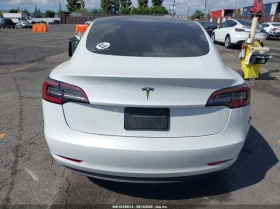 Tesla Model 3 U  U UX Rear Wheel Drive | Mobile.bg    8