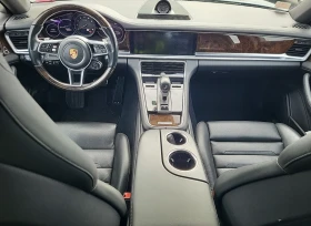 Porsche Panamera 4S - 77100 лв. / 39420.60 € - 22132366 7
