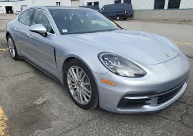 Porsche Panamera 4S - 77100 лв. / 39420.60 € - 22132366 2