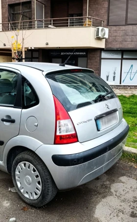 Citroen C3 | Mobile.bg    5