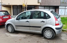 Citroen C3  - изображение 1