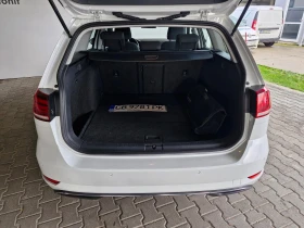VW Golf Variant Comfortline 1.5TSI EVO BMT - 11760 € / 23000.56 лв. - 57865737 11