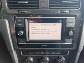 VW Golf Variant Comfortline 1.5TSI EVO BMT - 11760 € / 23000.56 лв. - 57865737 9