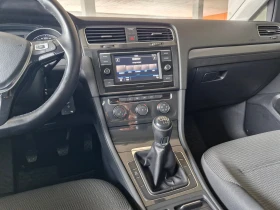 VW Golf Variant Comfortline 1.5TSI EVO BMT - 11760 € / 23000.56 лв. - 57865737 5