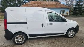 Dacia Dokker, снимка 4
