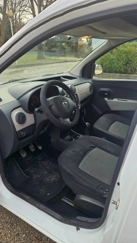 Dacia Dokker, снимка 6