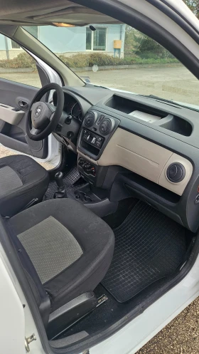 Dacia Dokker, снимка 8