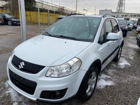 Suzuki SX4 1.6 4X4120кс. БЕНЗИН-ГАЗ - 9800 лв. / 5010.66 € - 20100880 2