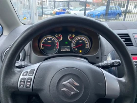 Suzuki SX4 1.6 4X4120кс. БЕНЗИН-ГАЗ - 9800 лв. / 5010.66 € - 20100880 9