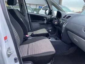 Suzuki SX4 1.6 4X4120кс. БЕНЗИН-ГАЗ - 9800 лв. / 5010.66 € - 20100880 12