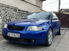Audi S3, снимка 4