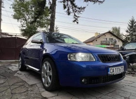 Audi S3, снимка 5