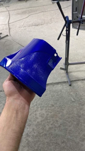 Audi S3, снимка 11