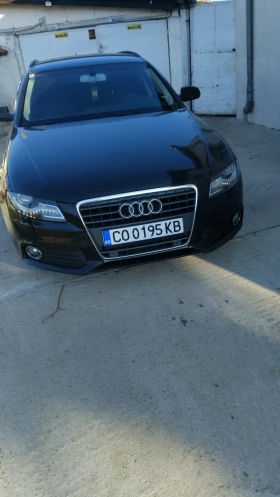 Audi A4 TFSI, снимка 11