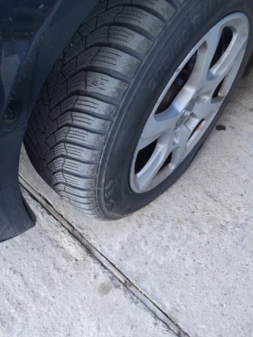 Audi A4 TFSI, снимка 9