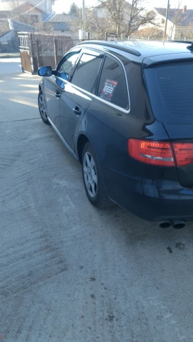 Audi A4 TFSI, снимка 3