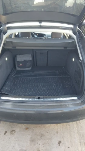 Audi A4 TFSI, снимка 5