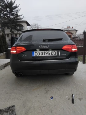 Audi A4 TFSI - 8250 € / 16135.60 лв. - 92194991 17