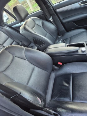 Mercedes-Benz C 220 | Mobile.bg � ����� ������ 8