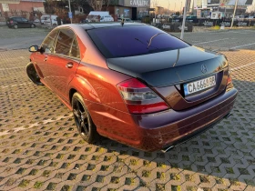 Mercedes-Benz S 500 Long V8 AMG paket - 18500 лв. / 9458.90 € - 20886823 2