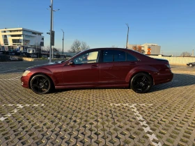Mercedes-Benz S 500 Long V8 AMG paket - 18500 лв. / 9458.90 € - 20886823 5